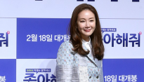 [메인포토] 최지우, ‘대학생 같죠?’