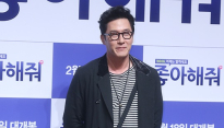 [메인포토] 김주혁, ‘영화관에서 만나요’