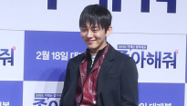 [메인포토] 유아인, ‘남다른 패션 감각’