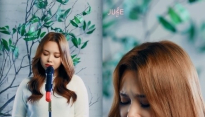 퍼펄즈 우영, ‘말리꽃’ 커버 영상 눈길 ‘가창력 재조명’