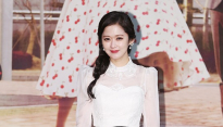 [메인현장] ‘한 번 더 해피엔딩’ 장나라 “산전수전 겪은 ‘해맑은 캐릭터’ 맡았다