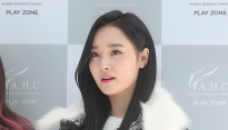 [메인포토] 달샤벳 우희, ‘청조한 미모’