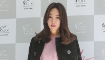 [메인포토] 이유리, ‘아름다운 자태’