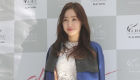 [메인포토] 최희, ‘눈부신 야구 여신’