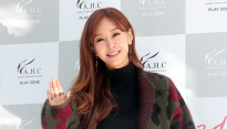 [메인포토] 지나, ‘물 오른 미모’