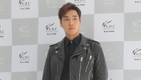 [메인포토] 강지섭, ‘터프하죠?’