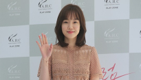 [메인포토] 임수정, ‘매력적인 손인사!’