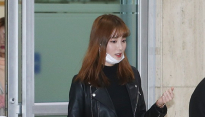 [메인포토] 타히티 지수, ‘스폰서 잡으러 왔어요!’