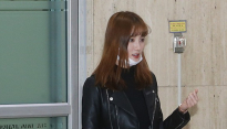 [메인포토] 타히티 지수, ‘경찰청 4대악 홍보대사에요!’