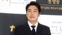 [메인포토] 조진웅, ‘미래에서 온 형사’
