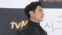 [메인포토] 이제훈, ‘오똑한 콧날!’