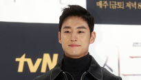 [메인포토] 이제훈, ‘전역후 더 멋있어졌네!’