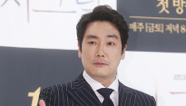 [메인포토] 조진웅, ‘카리스마 넘치는 엄지’
