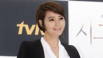 [메인포토] 김혜수, ‘우아함의 끝판왕’