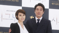 [메인포토] 김혜수-조진웅, ‘카리스마 넘치는 형사’