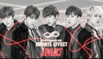 인피니트, 월드투어 앵콜 콘서트 메인 포스터 공개 ‘19일 티켓 예매 오픈’