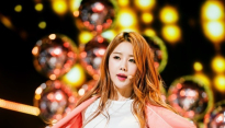 달샤벳 수빈,  설특집 예능 ‘머슬퀸 프로젝트’ 출연