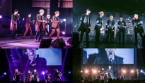 비아이지, 日 두 번째 콘서트 성황리에 마무리 ‘소통돌’ 등극