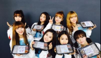 오마이걸, ‘아육대’ 정성 가득 역조공 도시락+손편지 ‘감동’