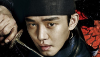 신용재, ‘육룡이 나르샤’ OST 공개 ‘작사+작곡 참여’