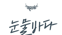 나비, 신곡 ‘눈물바다’ 20일 발매 ‘애절함 극대화’
