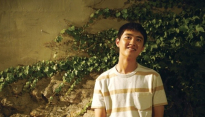 ‘순정’ 도경수, 수줍은 일편단심 시골청년으로 변신 ‘스크린 첫 주연’