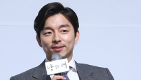 [메인현장] ‘남과 여’ 공유 “뉴욕서 영화 같은 만남 가진 적 있어”