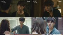 ‘치즈인더트랩’ 서강준, ‘짠내’ 가득한 까칠함 ‘모성애 자극’
