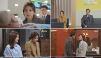 ‘화려한 유혹’, 자체 최고 시청률 경신..‘육룡이 나르샤’ 맹추격