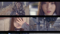 여자친구, 신곡 ‘시간을 달려서’ 트레일러 영상 공개