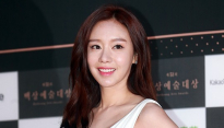 김아중, 나무엑터스 측 “재계약 논의 중, 결론난 것 없어” (공식입장)
