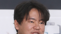 [메인포토] 김원석 감독, ‘시그널 관심부탁드려요’