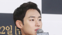 [메인포토] 이제훈, ‘전역후 시그널로 돌아왔어요!’
