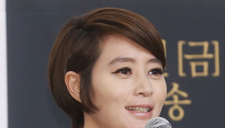 [메인포토] 김혜수, ‘뛰어난 미모의 형사’