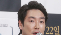 [메인포토] 조진웅, ‘연기 변신 기대하세요’