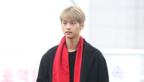 [메인포토] 빅스 엔, ‘오늘 멋좀 부렸어요!’