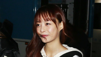 [메인포토] 멜로디데이 유민, ‘장동권 조카 미모가 이정도!’