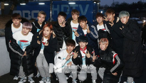 [메인포토] 우리가 ‘세븐틴’