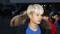 [메인포토] 갓세븐 잭슨, ‘점점 멋있어지네!’