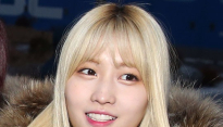 [메인포토] 트와이스 모모, ‘빛나는 미모’