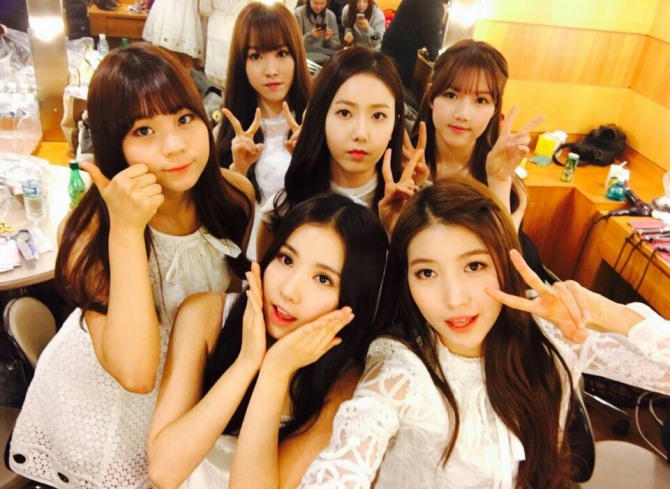 사진=쏘스뮤직 제공