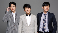 V.O.S, 23일 ‘음악중심’ 출격 ‘감동 하모니’ 예고