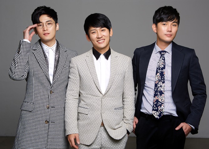 사진=해피페이스엔터테인먼트 제공