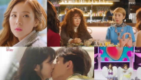 [메인TV] ‘한번 더 해피엔딩’, 장나라-정경호만의 유쾌한 ‘로코’ 등장