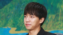 이승기 “2월 1일 입대, 진짜 사나이로 돌아올 것” (공식입장)