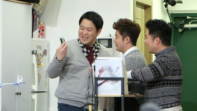 사진=JTBC '헌집 새집'