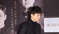 [메인포토] 박정민, ‘독립운동가의 발걸음’
