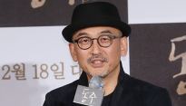 [메인포토] 이준익 감독, ‘동주로 돌아왔어요!’