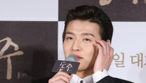 [메인포토] 강하늘, ‘시인으로 돌아왔어요!’