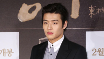 [메인포토] 강하늘, ‘그윽한 눈빛’